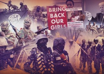 Dozens dead after armed raids in Nigeria