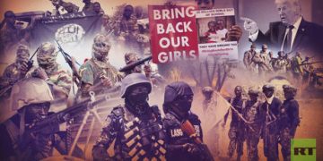 Dozens dead after armed raids in Nigeria