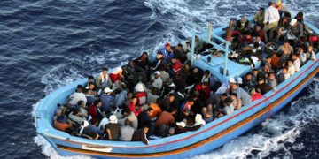 Would-be robber spends night trapped in Milan bank vault – media