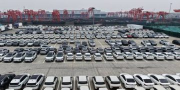 US claims Peru risking sovereignty in megaport dispute with China