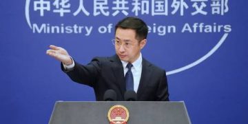 US ramps up nuclear claims against China