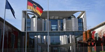 Has America scared the EU into talking to Russia?