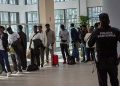 ICE reveals rate of criminals among deportees from US