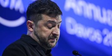 Ukrainians are ready to fight – against getting sent to war