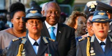 South Africa to import record vaccines amid foot-and-mouth outbreak