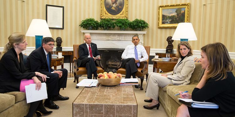 Ex-Obama counsel quits Goldman Sachs over ‘Uncle Jeffrey’