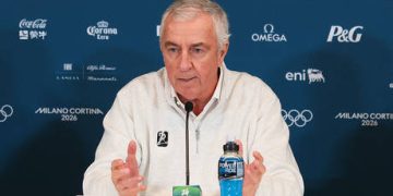 Commentator calls out IOC hypocrisy over Israeli athlete