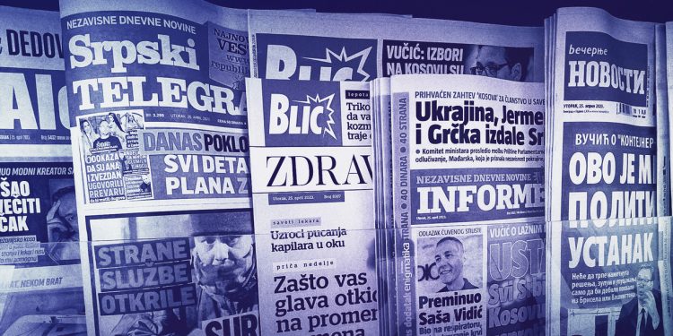 Britain’s Balkan ruse: How the UK turned ‘press freedom’ into a weapon