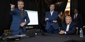 Pentagon considering labeling Claude AI creators ‘supply chain risk’ – Axios