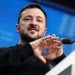 ‘Desperate’ Zelensky turned Munich conference into farce – political consultant