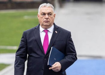 EU manipulating polls to oust Orban – German opposition leader