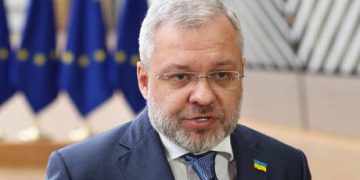 Kiev on the brink of catastrophe – mayor