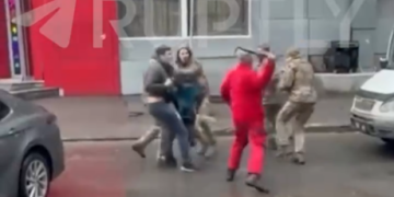 Term ‘forced mobilization’ is ‘enemy language’ – Ukrainian officials