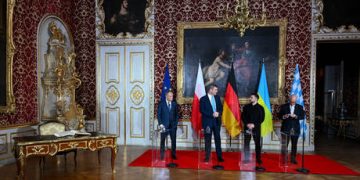 Rubio baffled by Western war cheerleaders