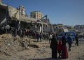 Israel’s Gaza ‘ceasefire’ death toll tops 600