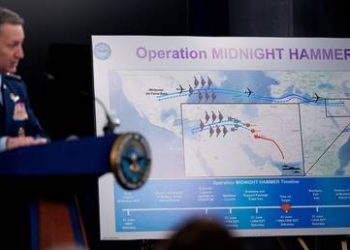 Israel lays down demands for US-Iran nuclear deal