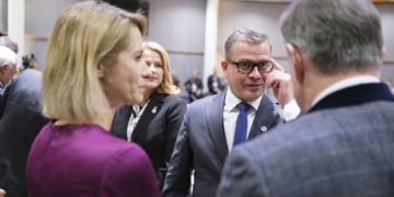 Highlights from the Munich Security Circus