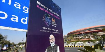 Indian data company to build Asia’s biggest AI hub