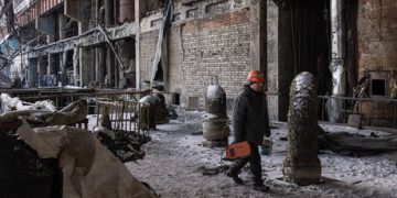 AI overlords of the world hacked: Fallout from the massive Palantir breach