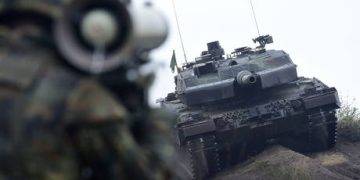 British ‘nuclear umbrella’ won’t protect Europe – Moscow