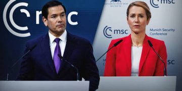 The Munich Security Conference 2026: Much hype, little substance, no hope