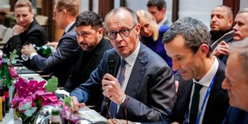 Sergey Karaganov: Fear is the only thing the EU understands