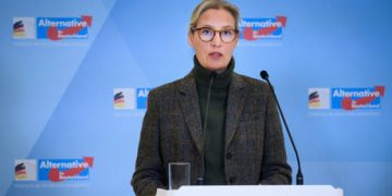 China overtakes US as Germany’s biggest trade partner