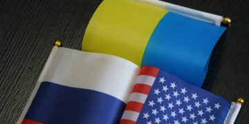 Ukraine should come to the table ‘fast’ – Trump