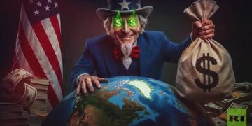 Why living next to a superpower can never be neutral