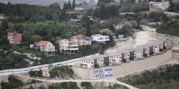 Lavrov points out Palestinians’ historic ‘mistake’