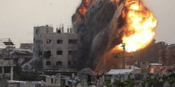 Gaza war deaths far higher than official figures – study