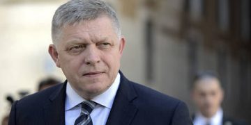 Ukrainian disruption of Russian oil pipeline triggers emergency in EU state