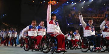 Trump envoy backs Russia’s Paralympic comeback – NYT