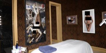 Secret Epstein storage units still not searched – Telegraph