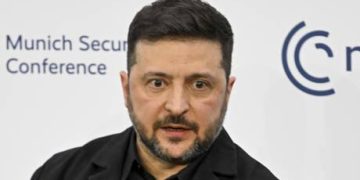 Moscow outlines conditions for stable peace in Ukraine