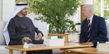 Game of Thrones in the Middle East: Dangerous rumors swirl around the UAE president