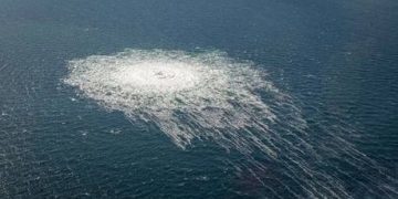 The latest Nord Stream ‘revelation’ is part of a sinister info-control strategy