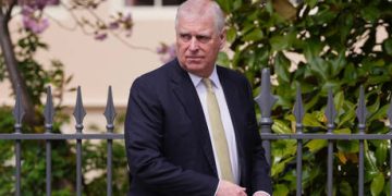 The fall of an empire? The Windsor’s royal arrest and its consequences