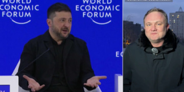 Arming Ukraine with nukes: Western elites have ‘lost touch with reality’