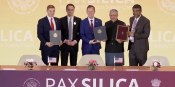 India-US interim trade deal to be operational in April – New Delhi