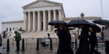 Trump announces new global tariff after losing in US Supreme Court