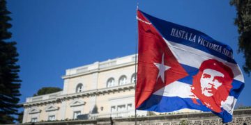 Cuba accuses US of failing to curb expat militancy