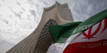 US aims to shift blame for Iran strikes onto Israel – source