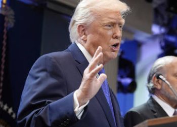 The swamp strikes back: Here’s what the US Supreme Court’s tariff move lays bare