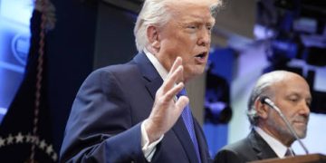 The swamp strikes back: Here’s what the US Supreme Court’s tariff move lays bare