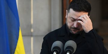 US abstains from anti-Russia vote at UN