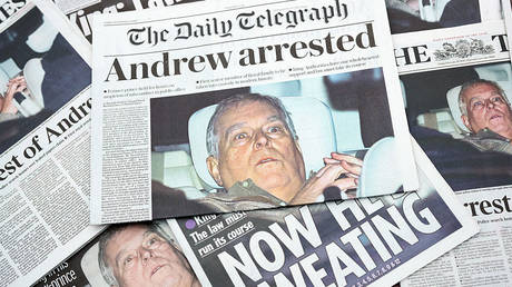 Epstein-linked former Norwegian PM hospitalized after suicide attempt – media