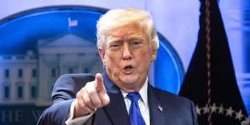 EU demands ‘full clarity’ from Trump on tariffs