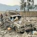 Blasts rock Kabul as Pakistan and Afghanistan exchange strikes