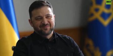 Zelensky rejects territorial concessions to Russia